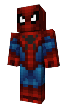 Minecraft скин по нику Guillen