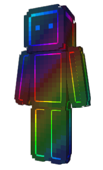 Minecraft скин по нику Draybe