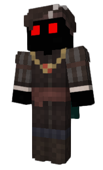 Minecraft скин по нику lionleon9