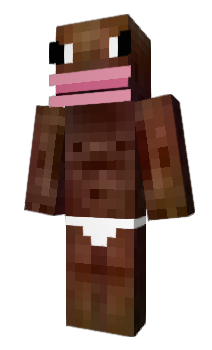 Minecraft skin Scarping