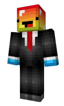 Minecraft скин по нику alacan1
