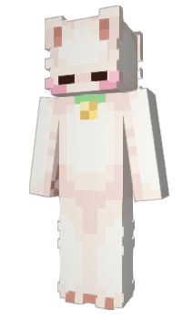 Minecraft skin Ddo_Ni