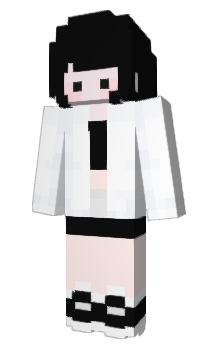 Minecraft skin Ddo_Ni