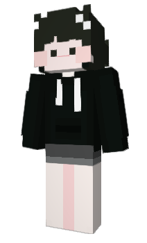 Minecraft skin Ddo_Ni