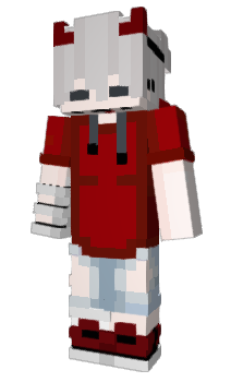 Minecraft skin AspectYG