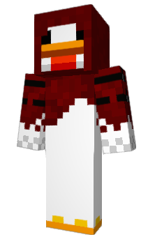 Minecraft скин по нику Jhira