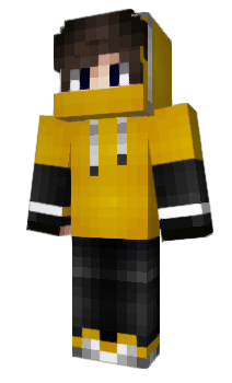 Minecraft skin galaxas