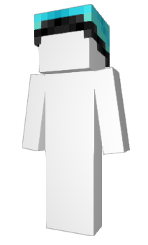 Minecraft скин по нику q7ly