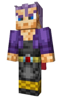 Minecraft скин по нику Millatar