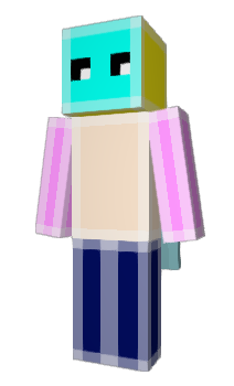 Minecraft skin Md_Abu_Suhan