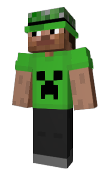 Minecraft скин по нику _pphh_