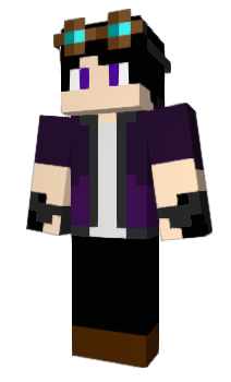 Minecraft скин по нику billtrap