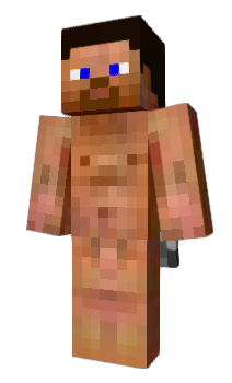 Minecraft skin Seks