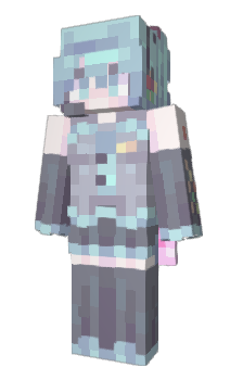 Minecraft skin 9796