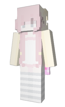 Minecraft скин по нику 9796