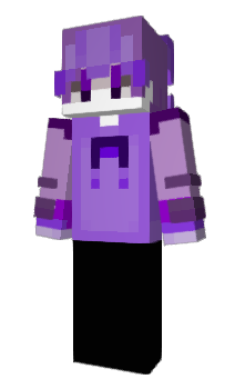 Minecraft skin ItsAghaMamad