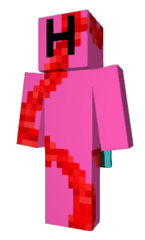 Minecraft skin Player192