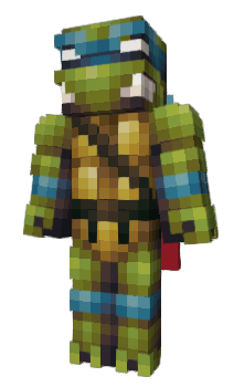 G-Man  Minecraft Skin