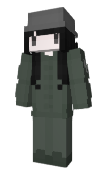 Minecraft скин по нику starrylore