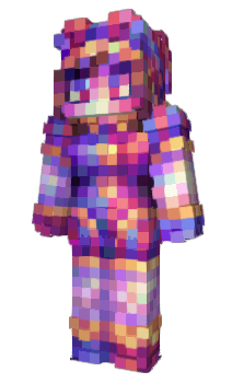 Minecraft skin 5413