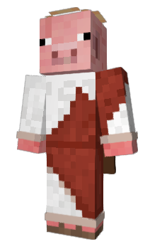 Minecraft skin lowtabstreet
