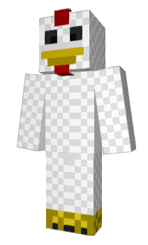 Minecraft скин по нику blazegir