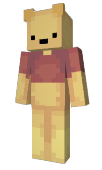 Minecraft skin ssbbs