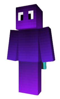 Minecraft скін по ніку Matoshi_