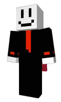 Minecraft скин по нику noobynoo