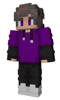 Minecraft skin MCwatch