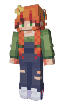Minecraft скин по нику ggttbyt