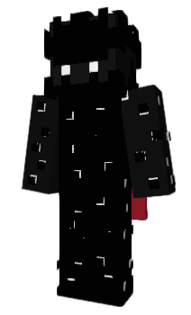Minecraft скін по ніку Finn_de_Jongen