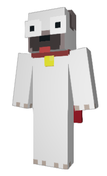Minecraft скин по нику qqbc