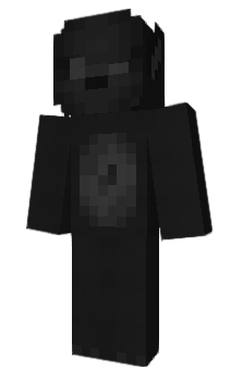 Minecraft skin iJoseGuy