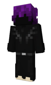 Minecraft скін по ніку trashping