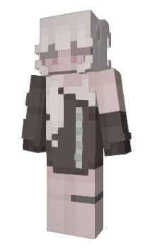 Minecraft скін по ніку F6P