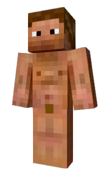 Minecraft skin FiiZy