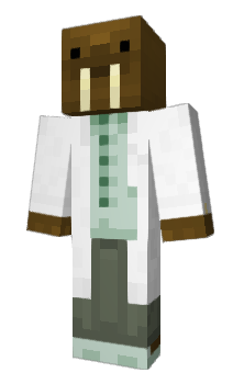 Minecraft скин по нику MErCx