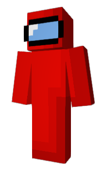 Minecraft skin phoenixcrow