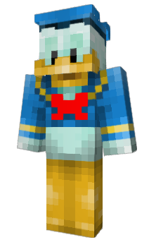 Minecraft скин по нику inuti