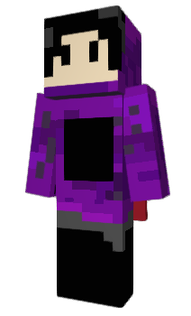 Minecraft скін по ніку DiamondStar