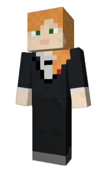 Minecraft скин по нику v136