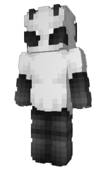 Minecraft skin pikachu5598