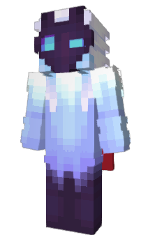 Minecraft скин по нику rawlur