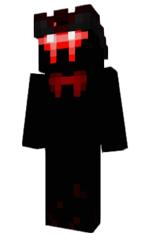 Minecraft скин по нику ter_ter9