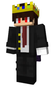 Minecraft скин по нику AbhinavX