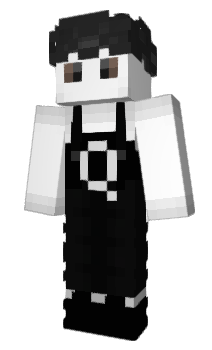 Minecraft skin LeeYungWi