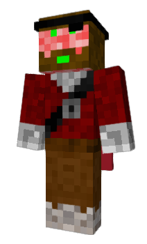 Minecraft скин по нику Lolbelol