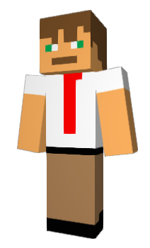 Minecraft скин по нику TAB01