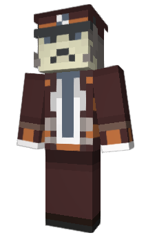 Minecraft скин по нику 10000O